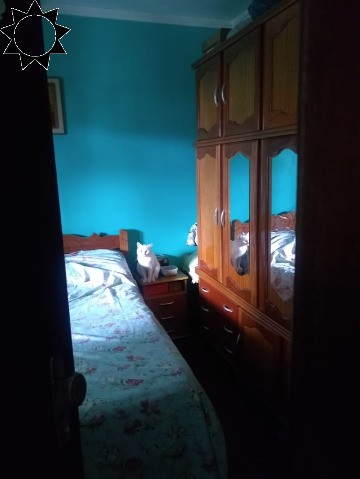 Casa, 2 quartos, 160 m² - Foto 13