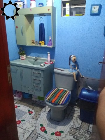Casa, 2 quartos, 160 m² - Foto 18