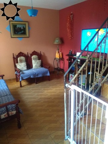Casa, 2 quartos, 160 m² - Foto 20