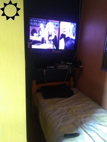 Casa, 2 quartos, 160 m² - Foto 22