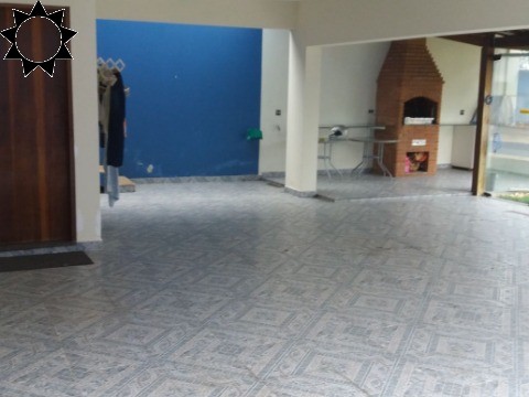 Casa, 3 quartos, 290 m² - Foto 6