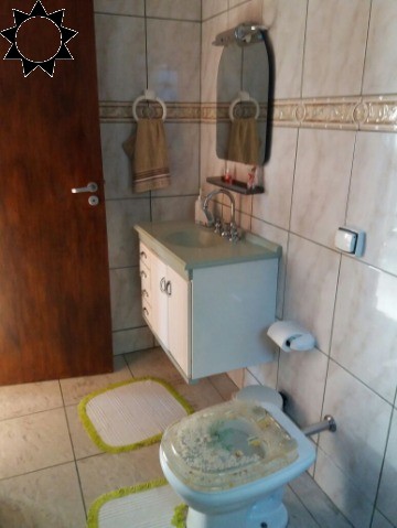 Casa, 3 quartos, 290 m² - Foto 10
