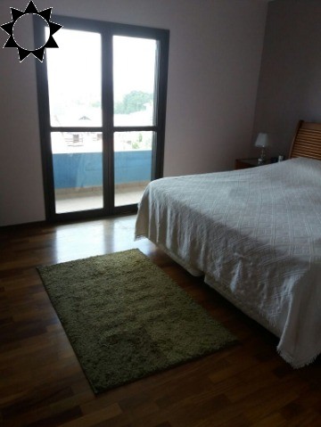 Casa, 3 quartos, 290 m² - Foto 11