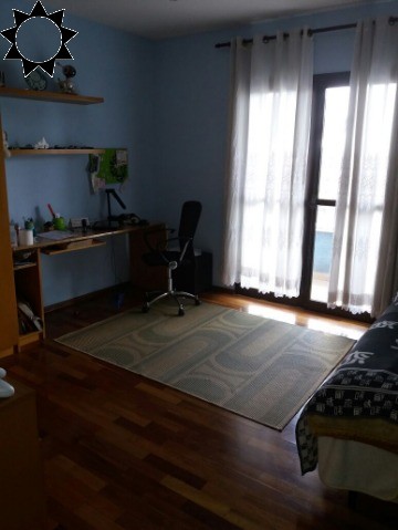 Casa, 3 quartos, 290 m² - Foto 13