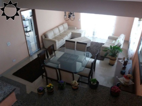 Casa, 3 quartos, 290 m² - Foto 21