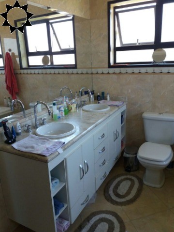 Casa, 3 quartos, 290 m² - Foto 23