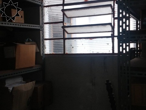 Depósito-Galpão, 388 m² - Foto 6