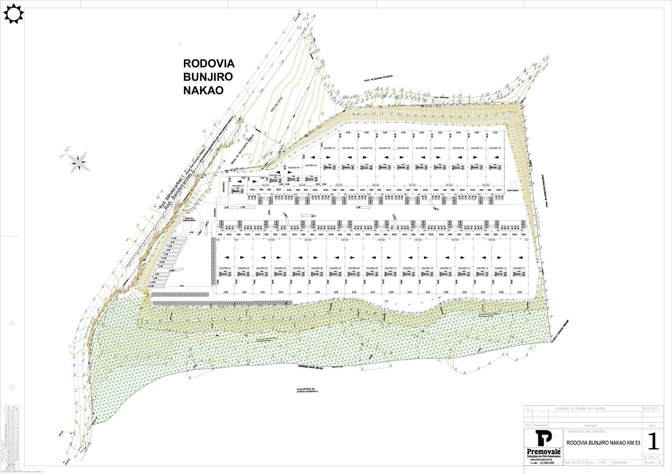 Loteamento e Condomínio, 15 hectares - Foto 10