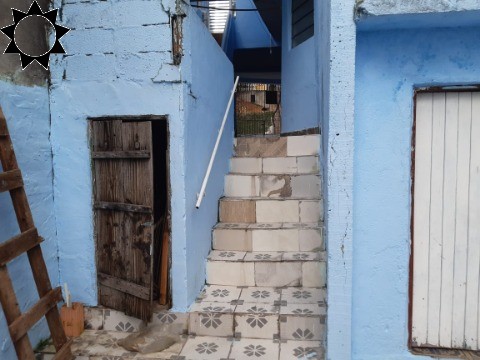 Casa, 1 quarto, 190 m² - Foto 6