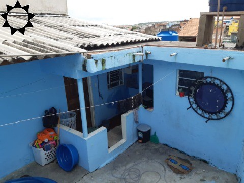 Casa, 1 quarto, 190 m² - Foto 7