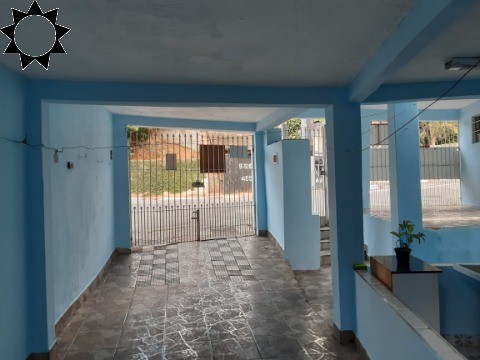 Casa, 1 quarto, 190 m² - Foto 8
