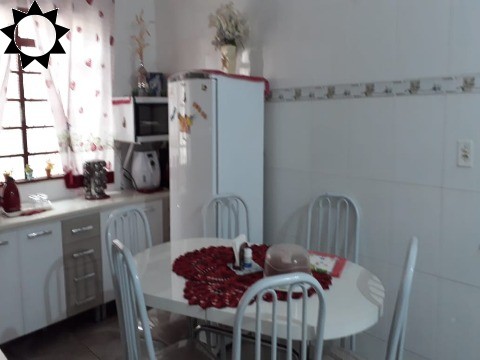 Casa, 3 quartos, 110 m² - Foto 8