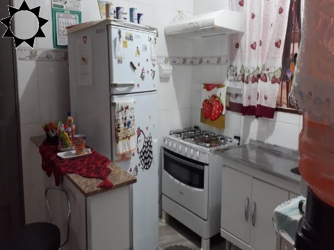 Casa, 3 quartos, 110 m² - Foto 11