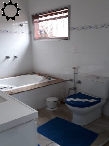 Casa, 3 quartos, 110 m² - Foto 12