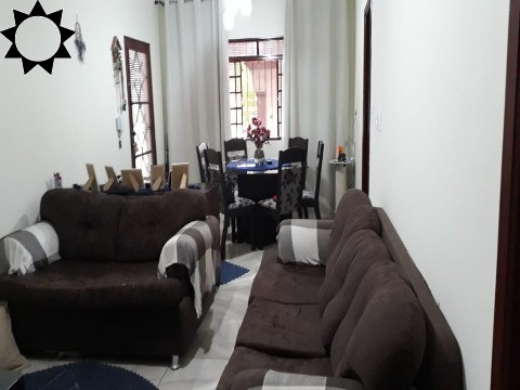 Casa, 3 quartos, 110 m² - Foto 16