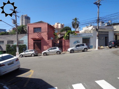 Loteamento e Condomínio, 324 m² - Foto 1