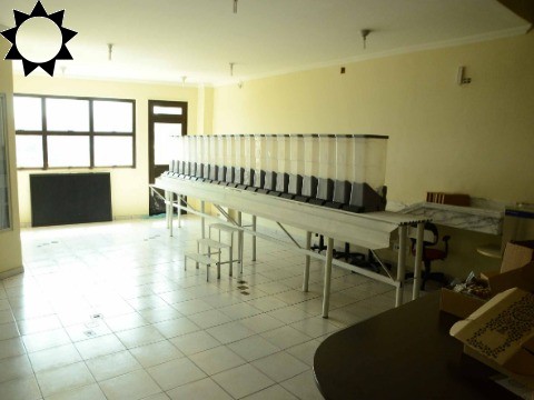 Prédio Inteiro, 461 m² - Foto 1