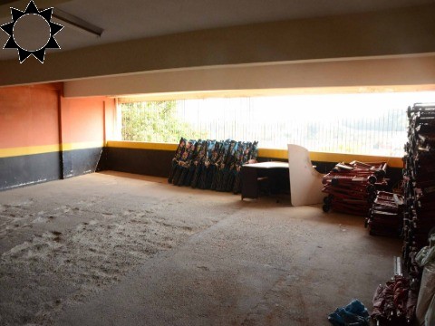 Prédio Inteiro, 461 m² - Foto 4