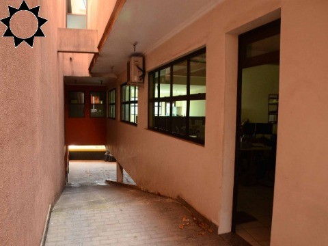 Prédio Inteiro, 461 m² - Foto 5
