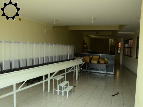 Prédio Inteiro, 461 m² - Foto 9