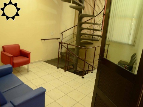 Prédio Inteiro, 461 m² - Foto 11