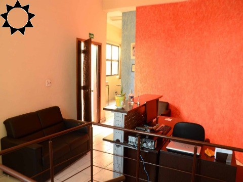 Prédio Inteiro, 461 m² - Foto 13