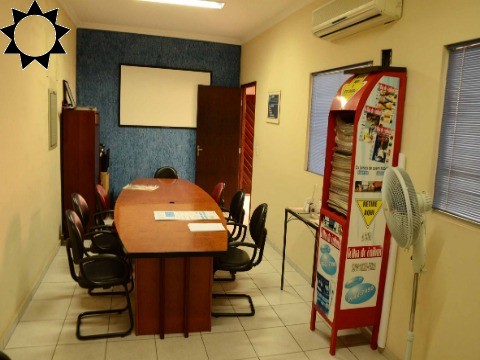 Prédio Inteiro, 461 m² - Foto 15