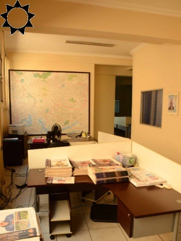 Prédio Inteiro, 461 m² - Foto 16