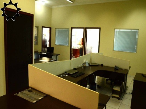 Prédio Inteiro, 461 m² - Foto 17