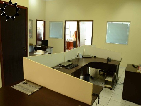 Prédio Inteiro, 461 m² - Foto 18