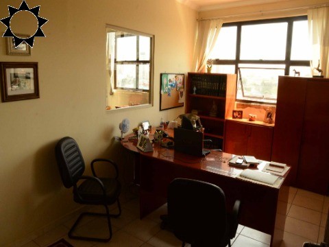 Prédio Inteiro, 461 m² - Foto 22