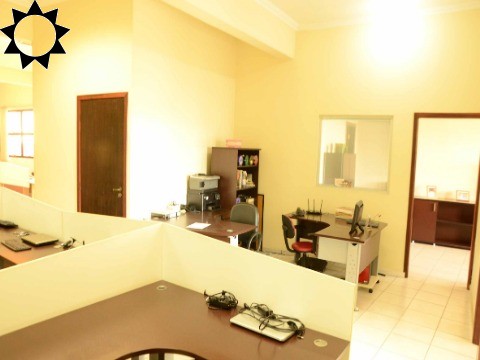 Prédio Inteiro, 461 m² - Foto 23