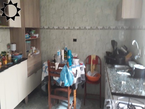 Casa, 3 quartos, 100 m² - Foto 1