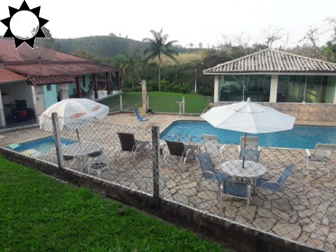 Fazenda, 2 hectares - Foto 39