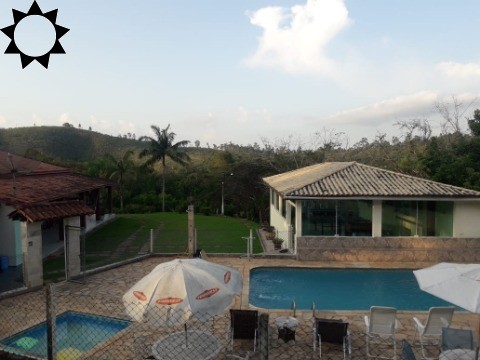 Fazenda, 2 hectares - Foto 40