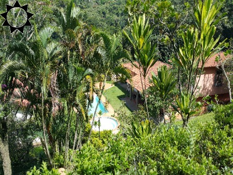 Sítio, 7 quartos, 2900 m² - Foto 3