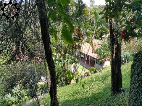 Sítio, 7 quartos, 2900 m² - Foto 4
