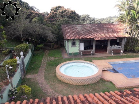 Sítio, 7 quartos, 2900 m² - Foto 7