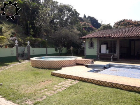 Sítio, 7 quartos, 2900 m² - Foto 8