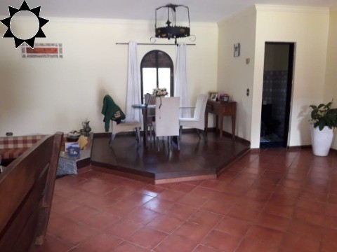 Sítio, 7 quartos, 2900 m² - Foto 10