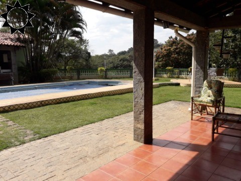 Sítio, 7 quartos, 2900 m² - Foto 13