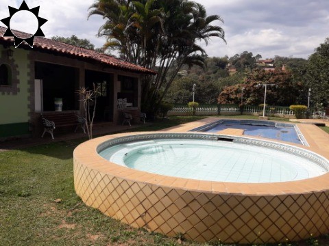 Sítio, 7 quartos, 2900 m² - Foto 14