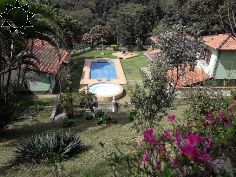 Sítio, 7 quartos, 2900 m² - Foto 15