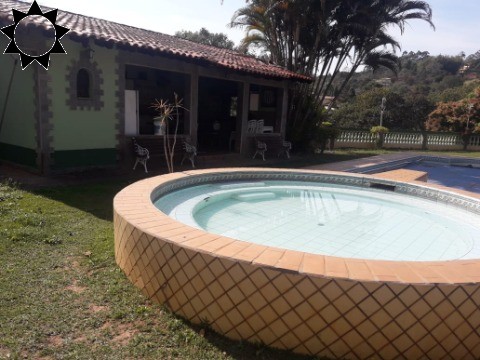 Sítio, 7 quartos, 2900 m² - Foto 16