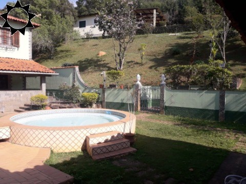 Sítio, 7 quartos, 2900 m² - Foto 17