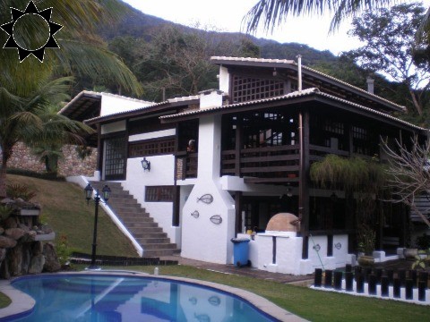 Casa, 4 quartos, 450 m² - Foto 3