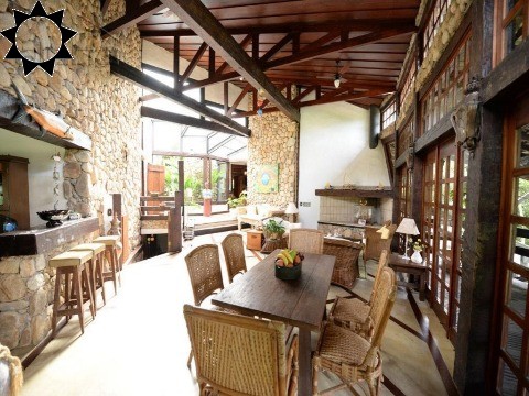 Casa, 4 quartos, 450 m² - Foto 4