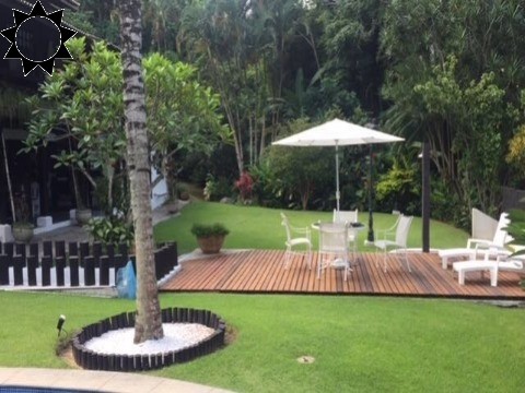 Casa, 4 quartos, 450 m² - Foto 9