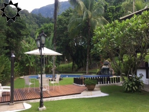 Casa, 4 quartos, 450 m² - Foto 10