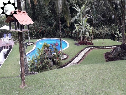Casa, 4 quartos, 450 m² - Foto 11